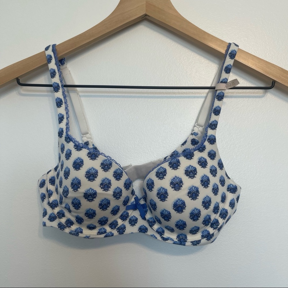 Love by Gap bra